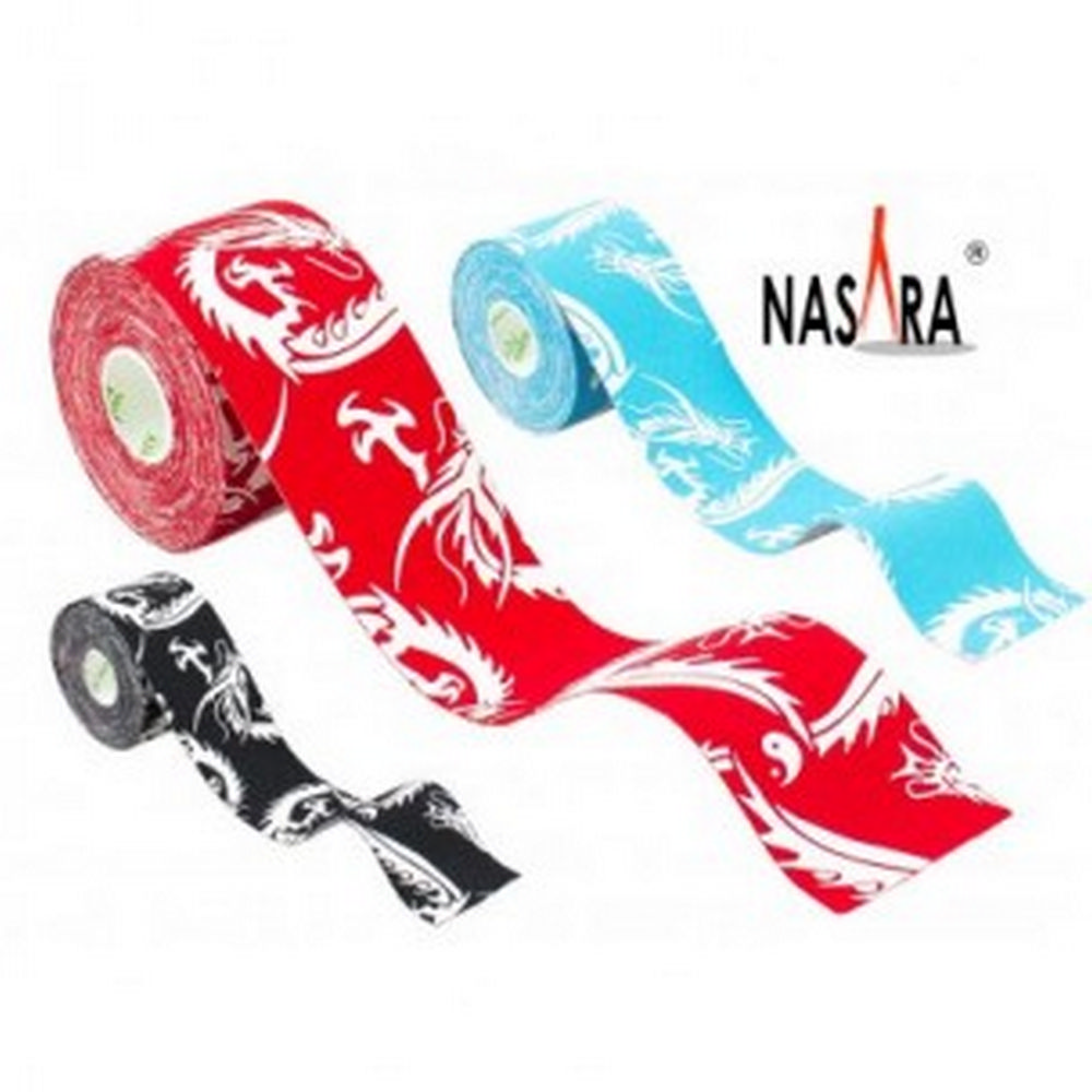 Tape-kinisiotherapeias-Nasara-Dragon-rolo-5cm-x-5m-1