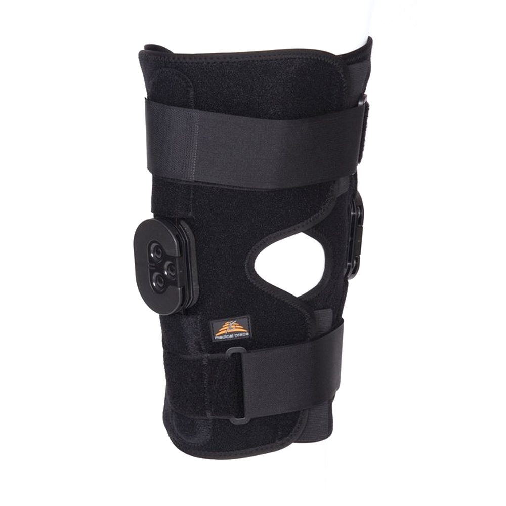 epigonatida-neoprene-me-59 Επιγονατίδα neoprene με γωνιόμετρο